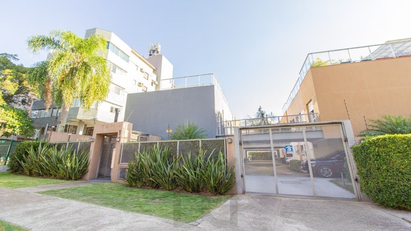 Casa em condomínio com terraço, piscina e espaço gourmet, Chacara das Pedras — foto 41