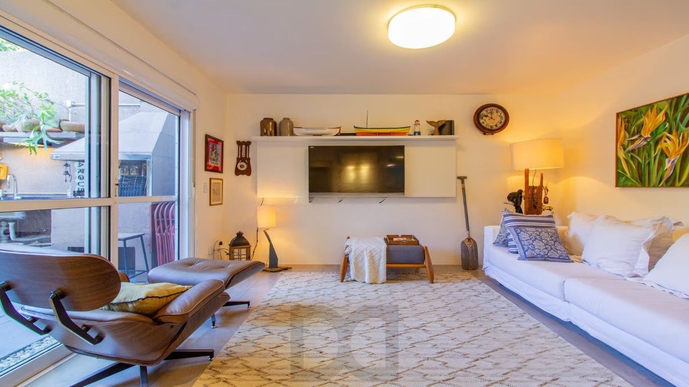 Casa em condomínio com terraço, piscina e espaço gourmet, Chacara das Pedras — foto 7