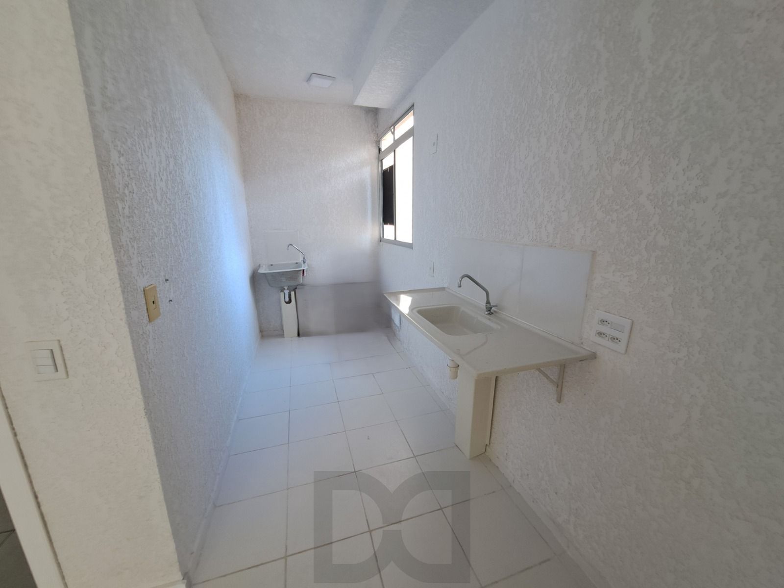 Apartamento 1D, 40m² com vaga — foto 19