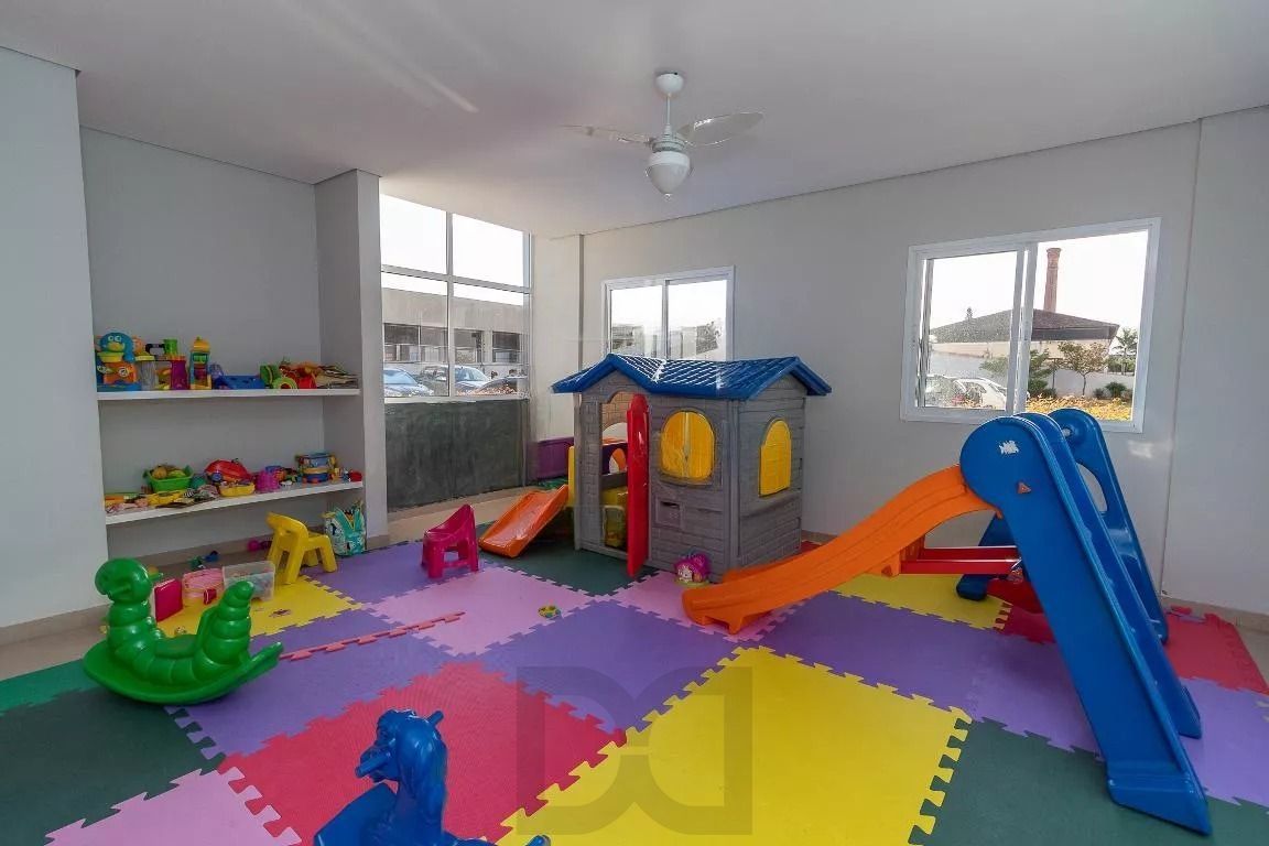 Apartamento com vista para o Guaíba e sacada ampla no Rossi Fiateci — foto 14