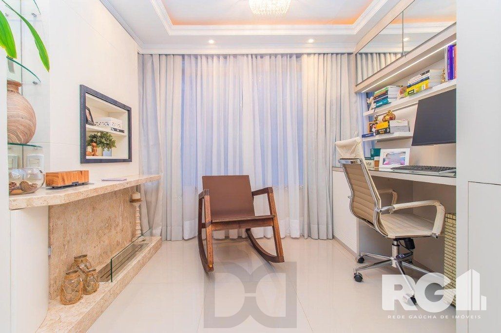 Apartamento 100% Mobiliado, locado no Passo da Areia — foto 7