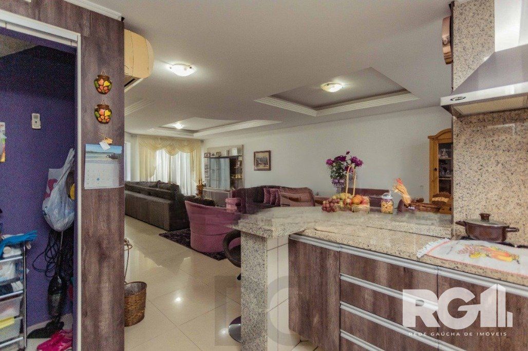 Casa com 4 Quartos 240m² privativos, Condomínio Parque Iguaçu. Bairro Ecoville — foto 12
