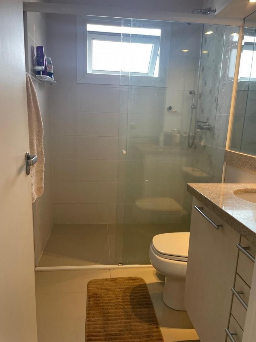 Casa com 3 dormitórios, suíte, lavabo, espaço gourmet com churrasqueira. — foto 25