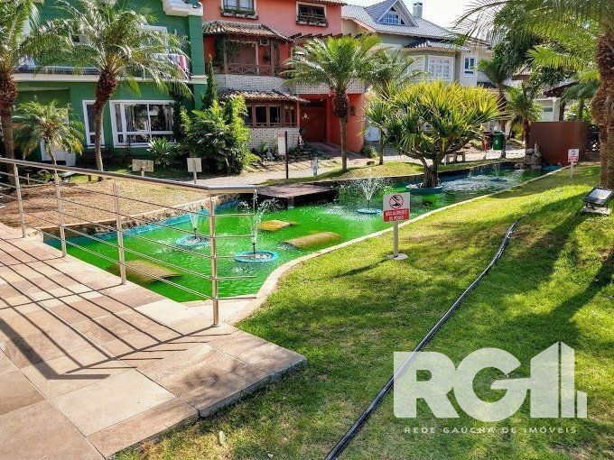 Casa com 4 Quartos 240m² privativos, Condomínio Parque Iguaçu. Bairro Ecoville — foto 40