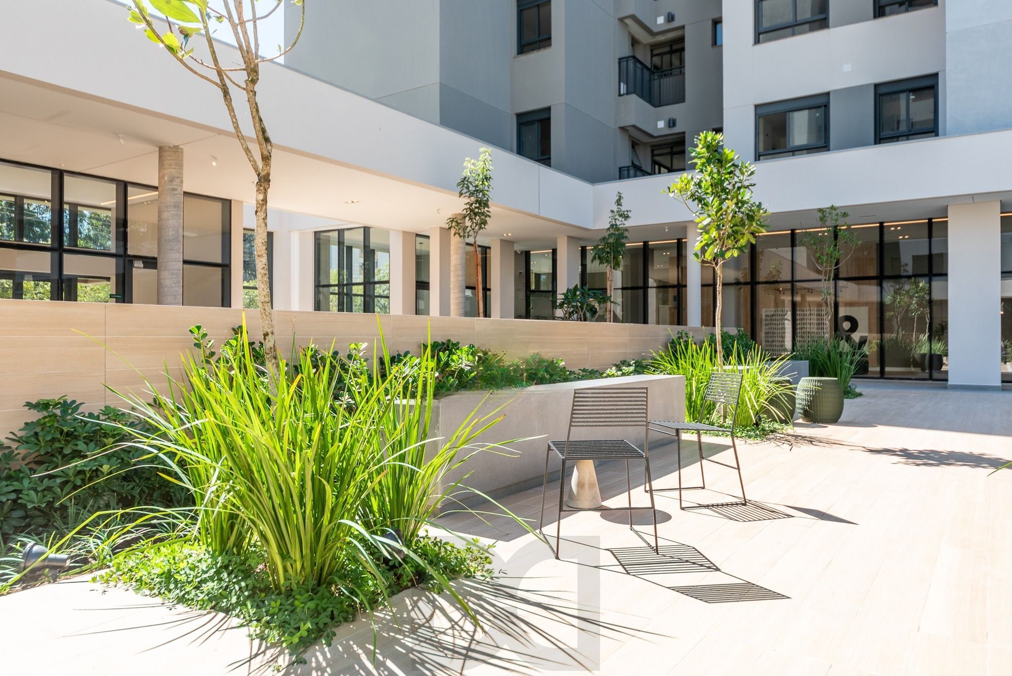 Apartamento mobiliado com suíte e infraestrutura completa no Yvy Lindóia — foto 48