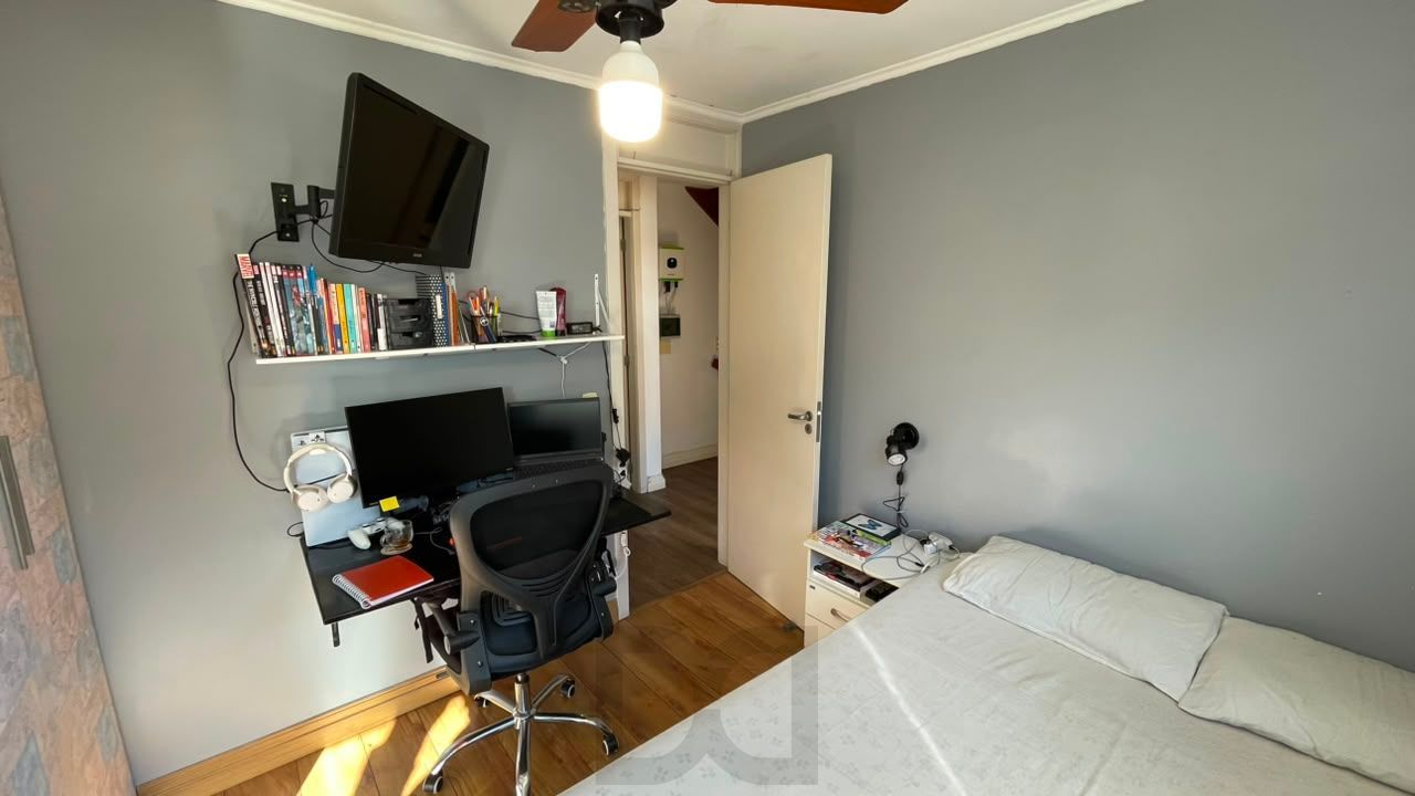 Casa 4 dorms com energia solar em condomínio — foto 14