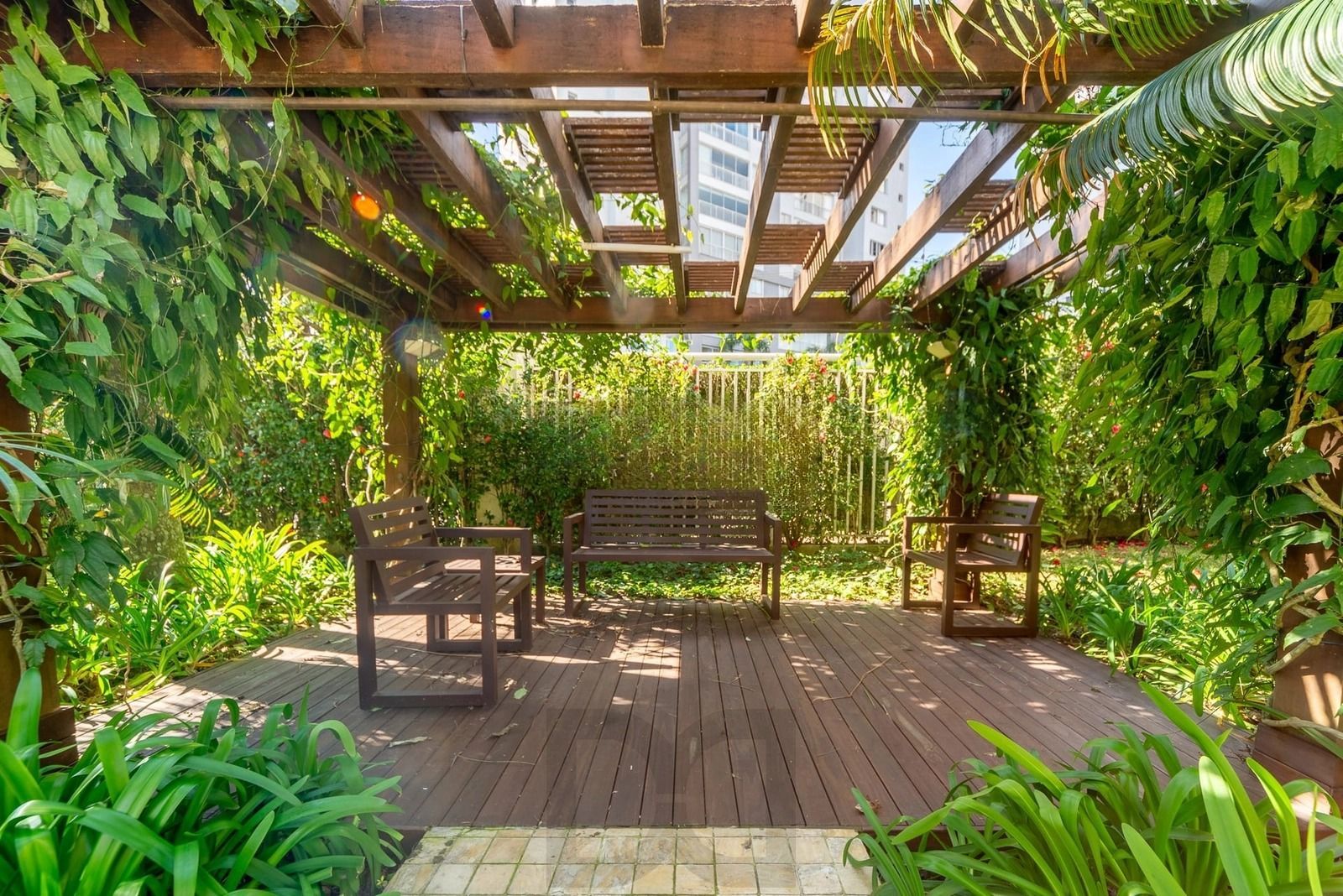Apartamento com duas suítes no Jardim Europa — foto 37