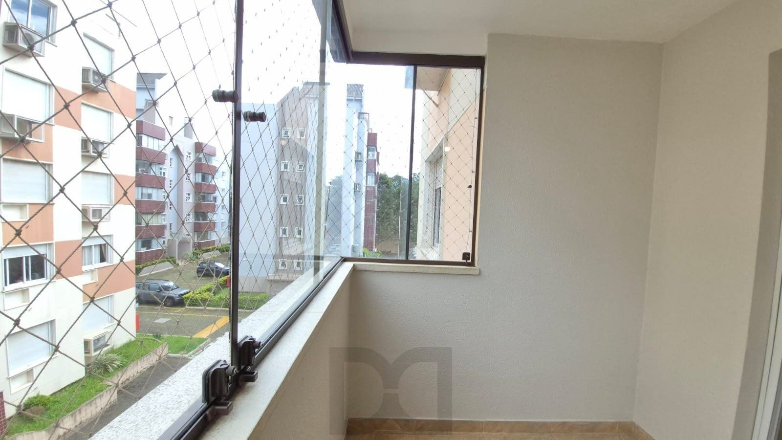 Apartamento de 2 dormitórios com suíte e churrasqueira — foto 2