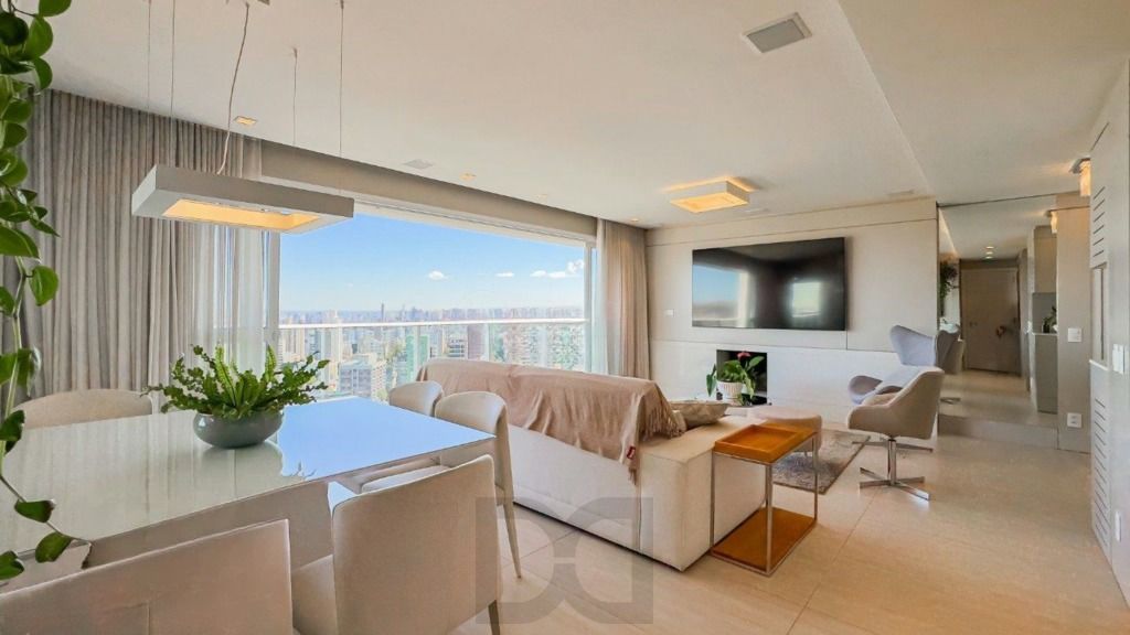 Apartamento com vista para o Guaíba, 3 dormitórios e 2 vagas — foto 4
