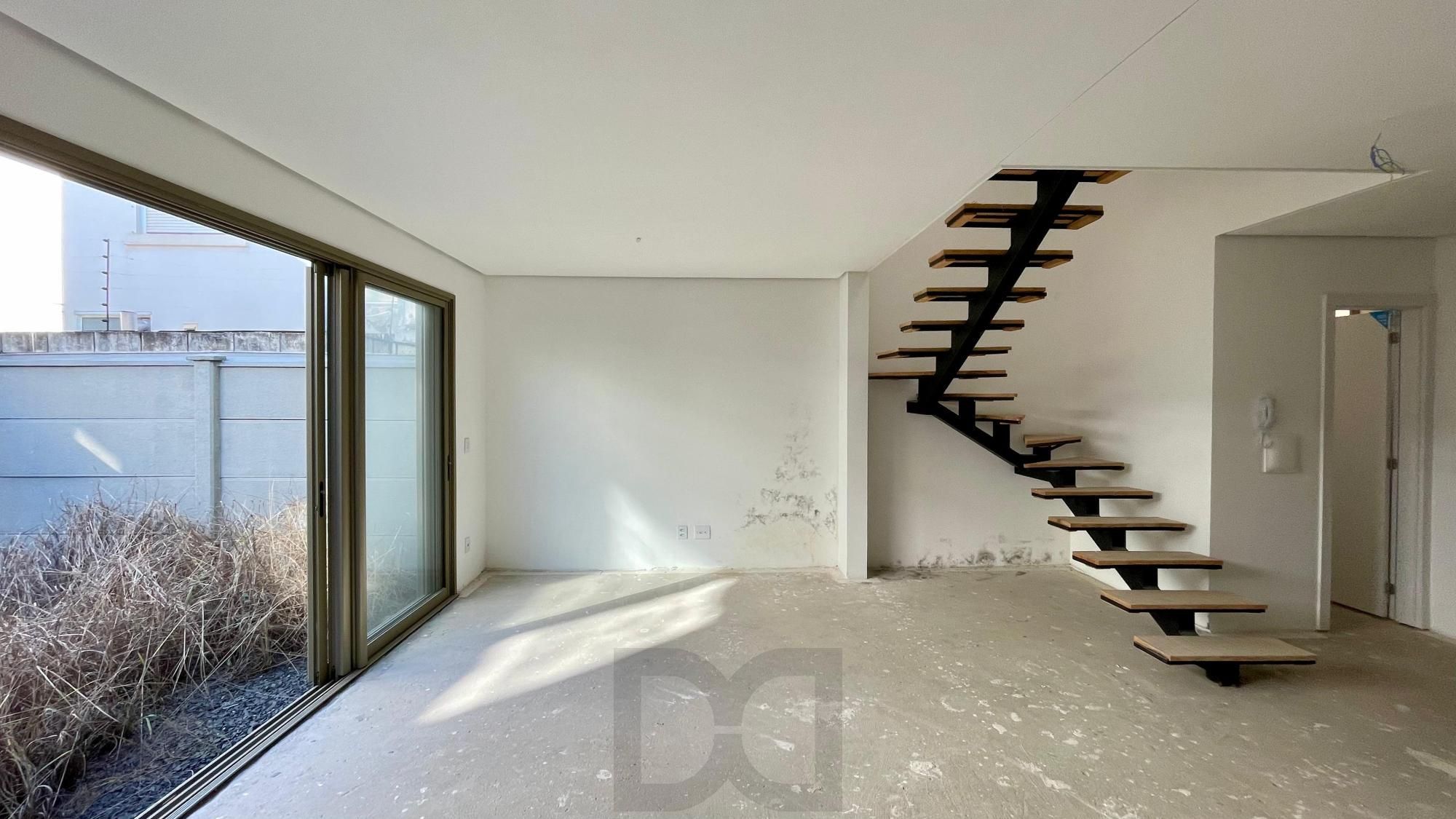 Casa em Condomínio com Terraço e Lazer Completo — foto 4