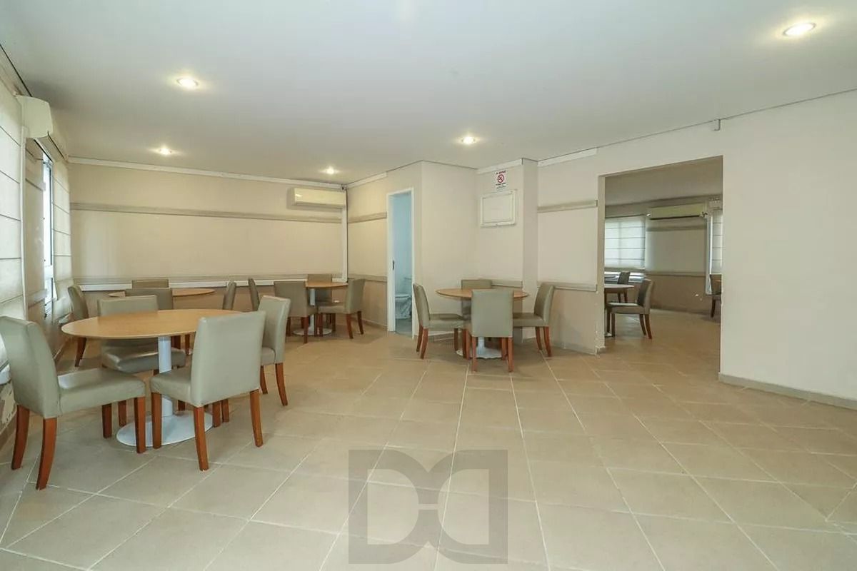 Apartamento semimobiliado 2 dorm 1 suíte e vaga na Ary Tarrago - Jardim Itu — foto 9