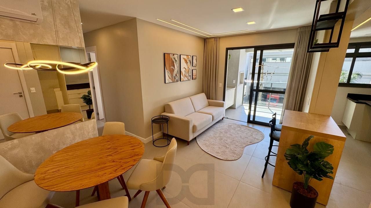Apartamento mobiliado com lazer completo – Jardim Lindóia — foto 3