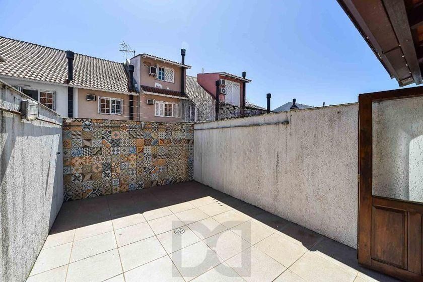 Casa com 3 dormitórios, suíte e churrasqueira. — foto 26