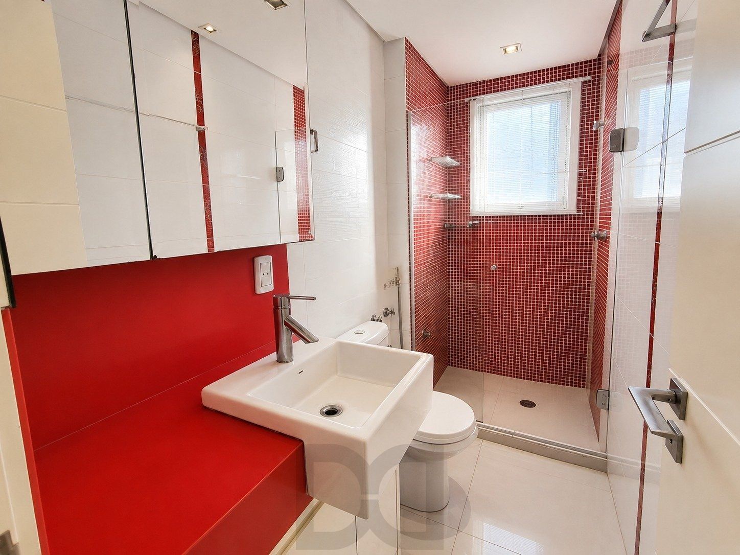 Apartamento com Vista ao Pôr do Sol em Higienópolis — foto 17