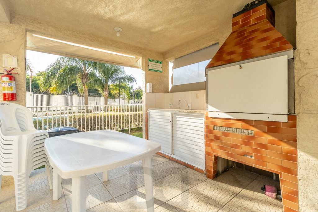Apartamento de 3D com living estendido, sacada, 2 vagas, andar alto. — foto 28
