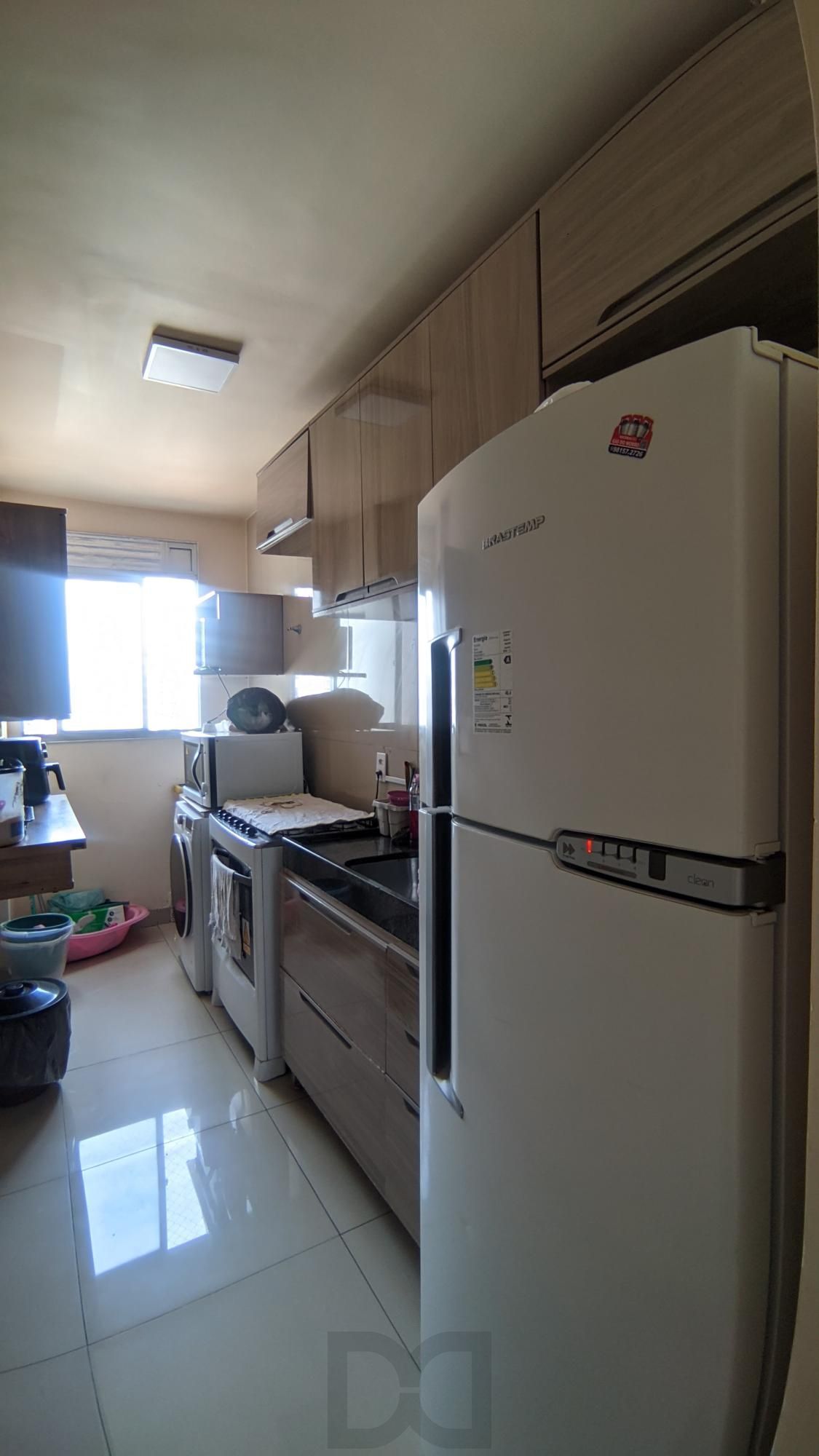 Apartamento 2 dorms, sacada e churrasquiera -Avenida Protásio Alves — foto 5