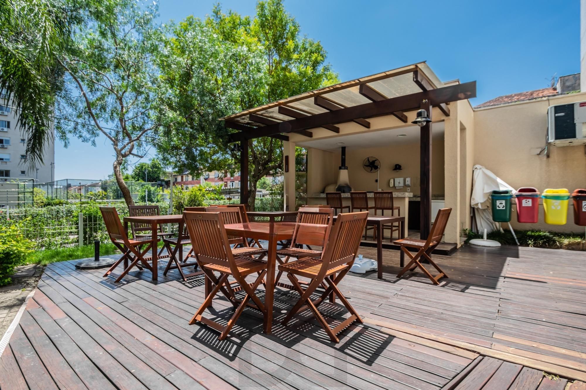 Duplex c/ Pé Direito Duplo – Jd. Lindóia — foto 41