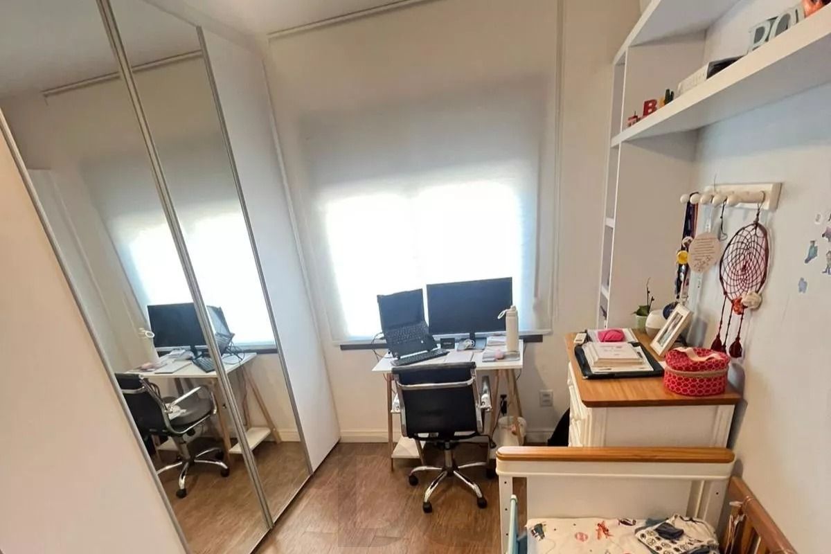 Apartamento 3 Dormitórios e vag dupla, no Jardim Europa — foto 16