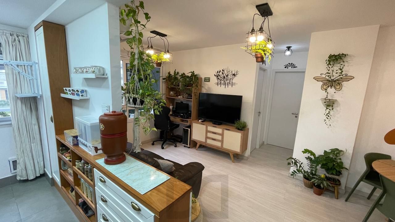 Apartamento 2 Dormitórios mobiliado no Grand Park Lindoia — foto 10