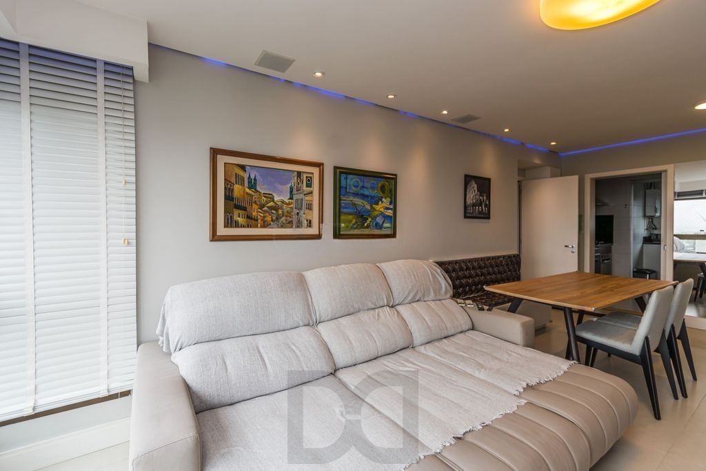 Apartamento 3 Quartos com Vista Deslumbrante na Quintino – Rio Branco — foto 4