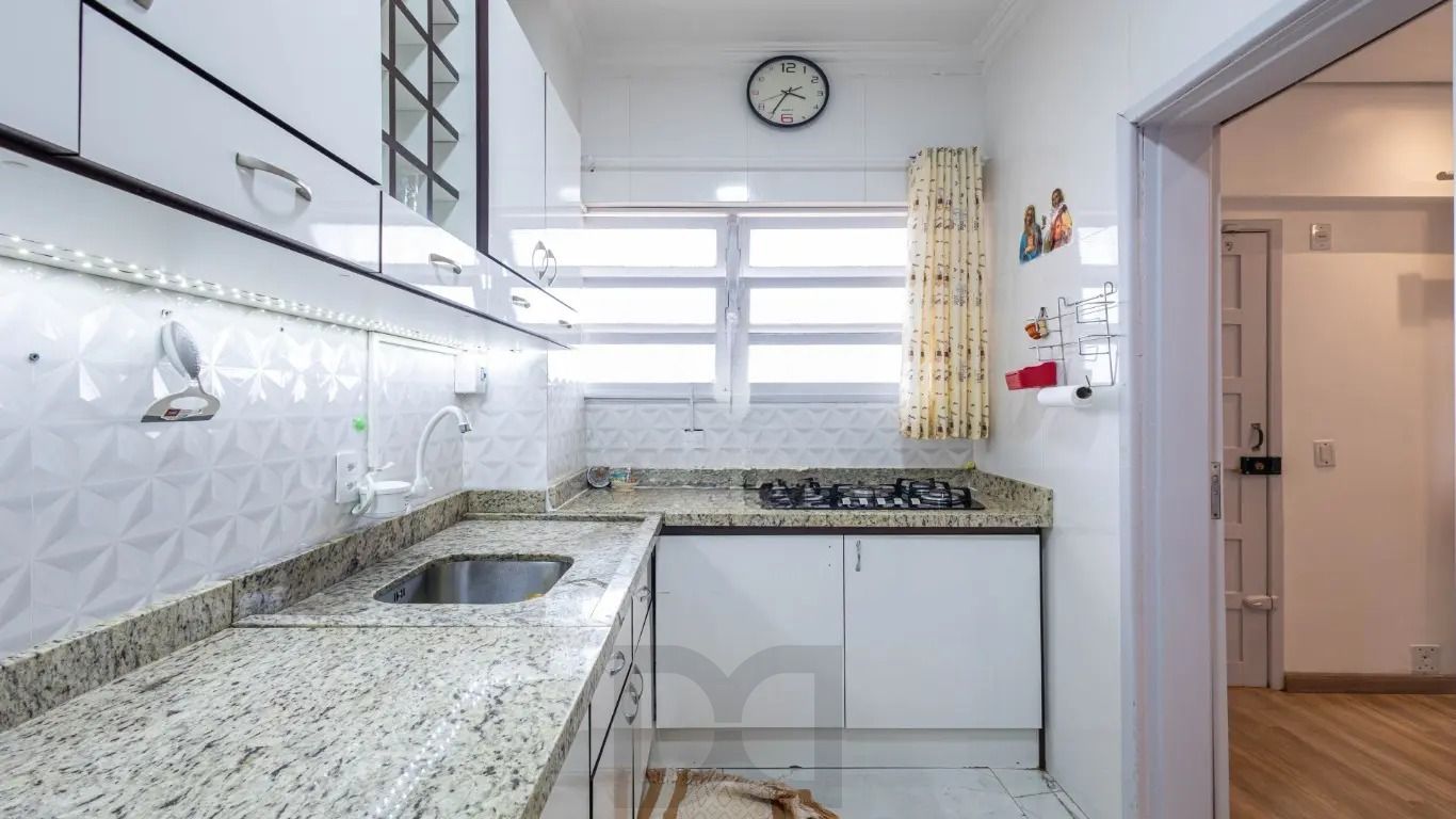 Apartamento com vista para o Guaíba no Centro Histórico — foto 7