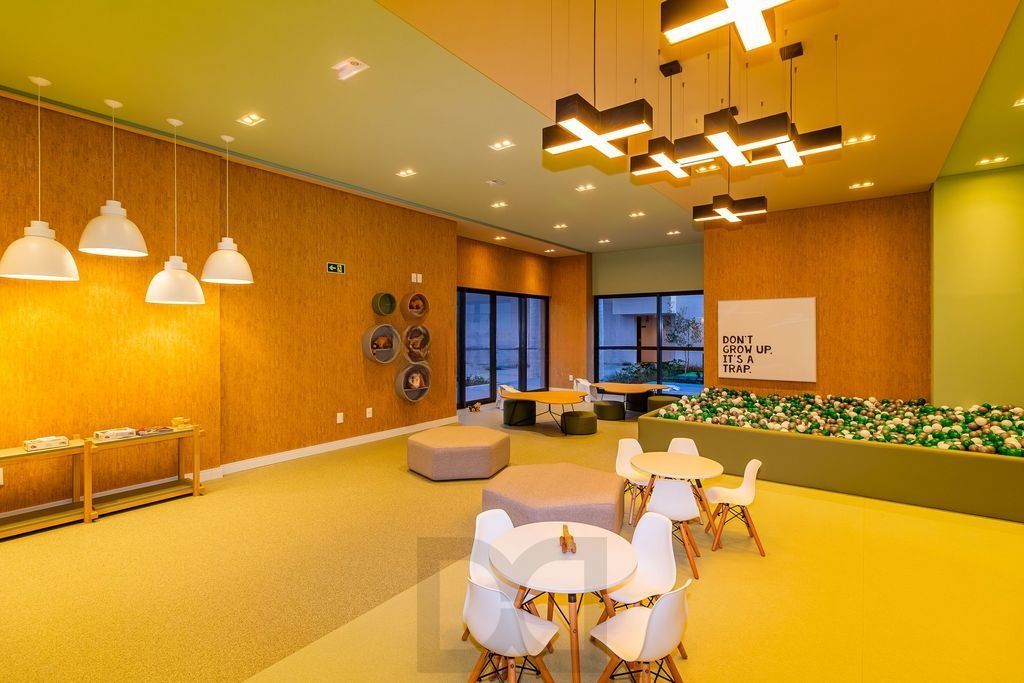 Apartamento mobiliado com lazer completo – Jardim Lindóia — foto 36