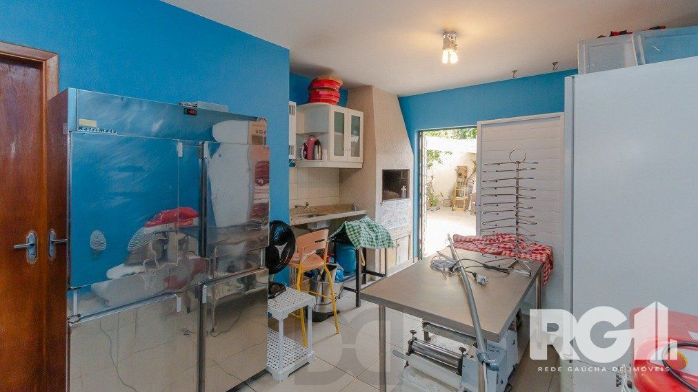 Casa 3 dorm 210m² privativos na rua: Heitor Manganelli - Bairro Jardim Itu — foto 27