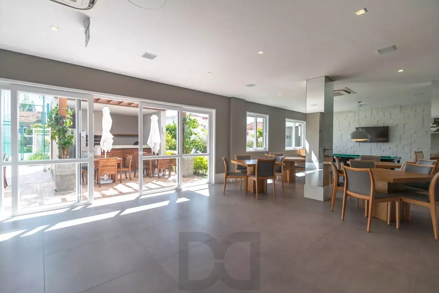 Apartamento com 3 quartos 80m² privativos, na Travessa Jaguarão - Higienópolis — foto 9