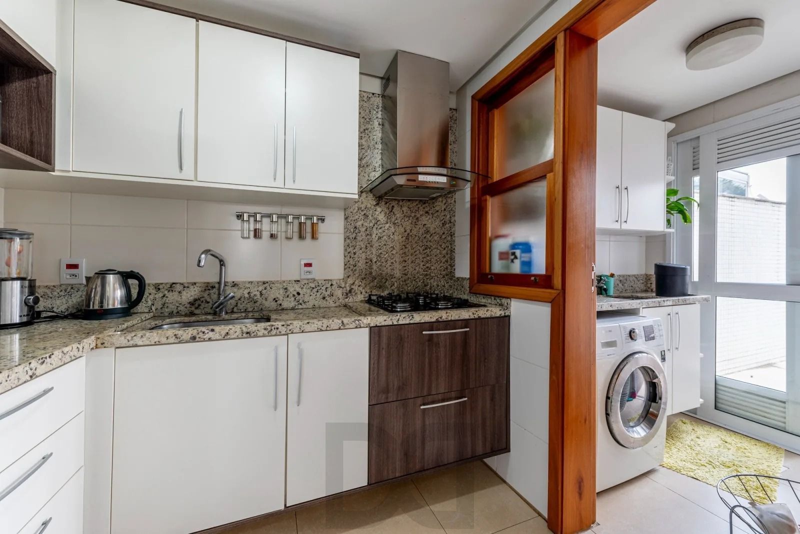 Apartamento Garden Semimobiliado 3 Dormitórios Próximo ao Iguatemi — foto 14