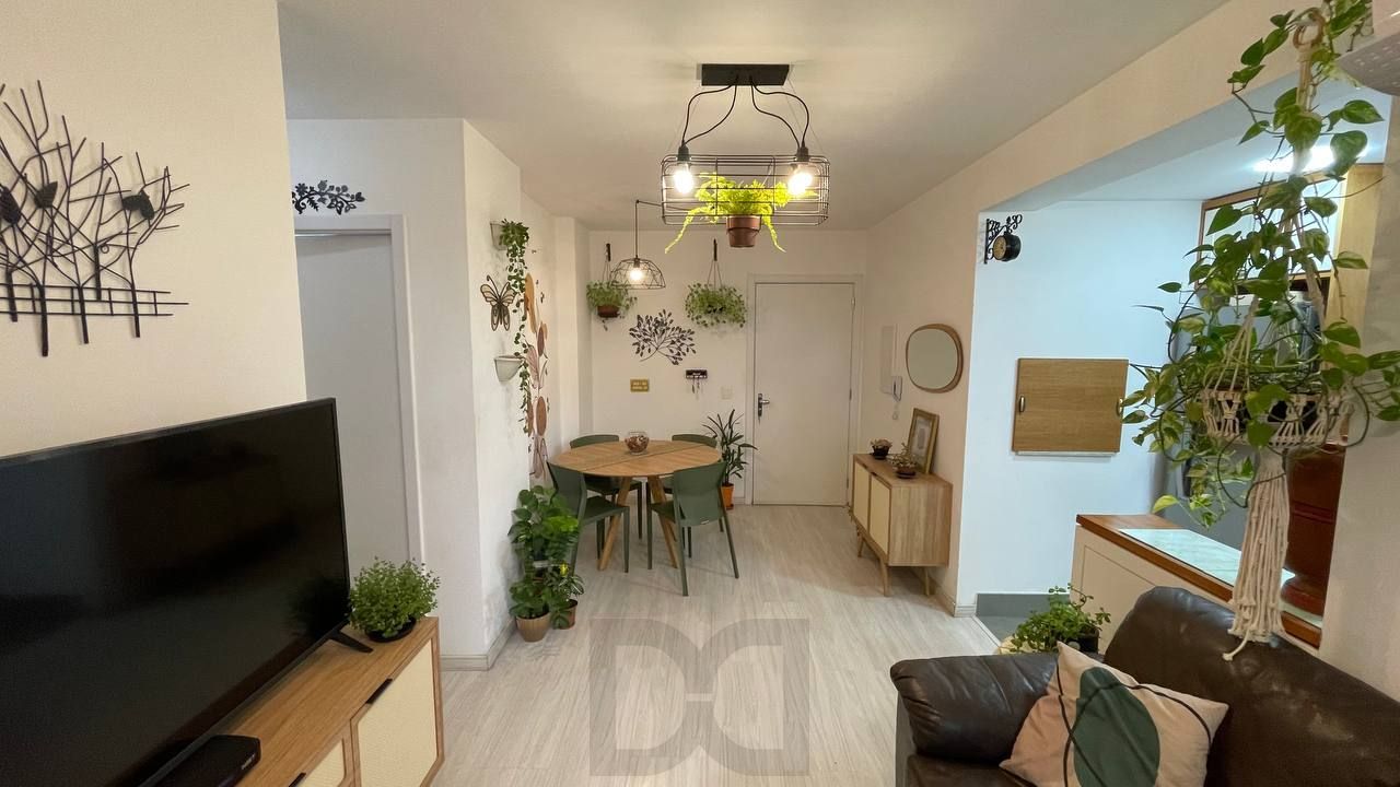 Apartamento 2 Dormitórios mobiliado no Grand Park Lindoia — foto 6