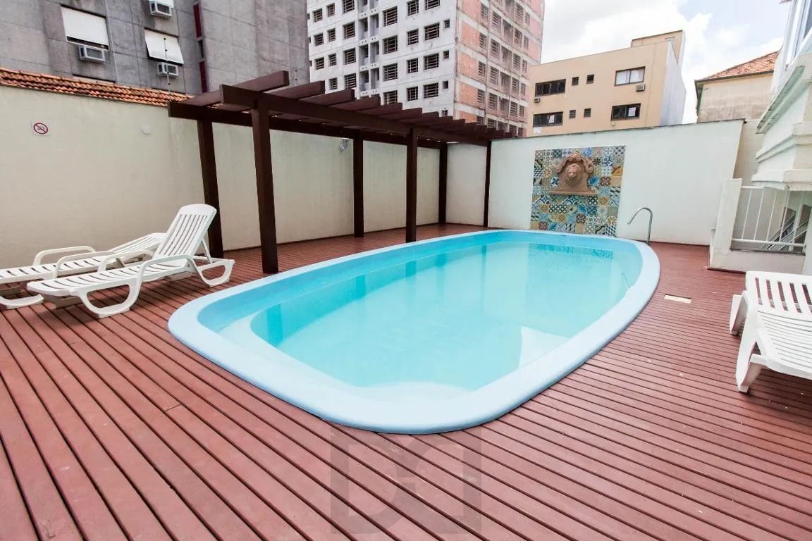 Apartamento reformado e decorado com 3 dormitórios — foto 22