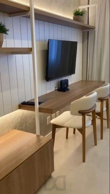 Studio mobiliado e pronto para Airbnb – GO Carlos Gomes, Anita — foto 8