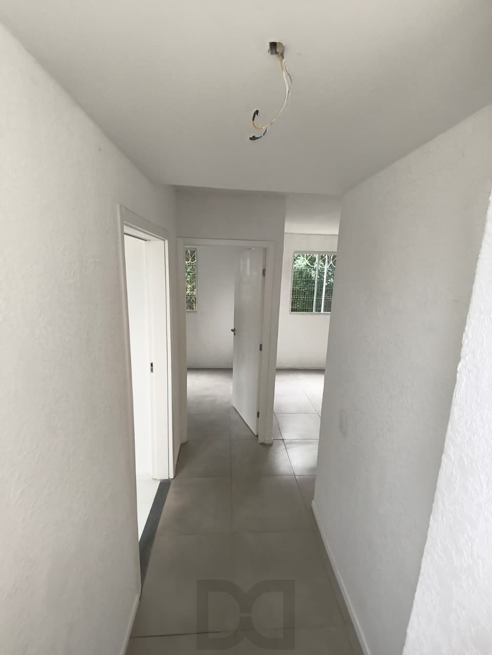 Apartamento térreo adpatado para PCD 1 dorav. Protasio Alves — foto 3