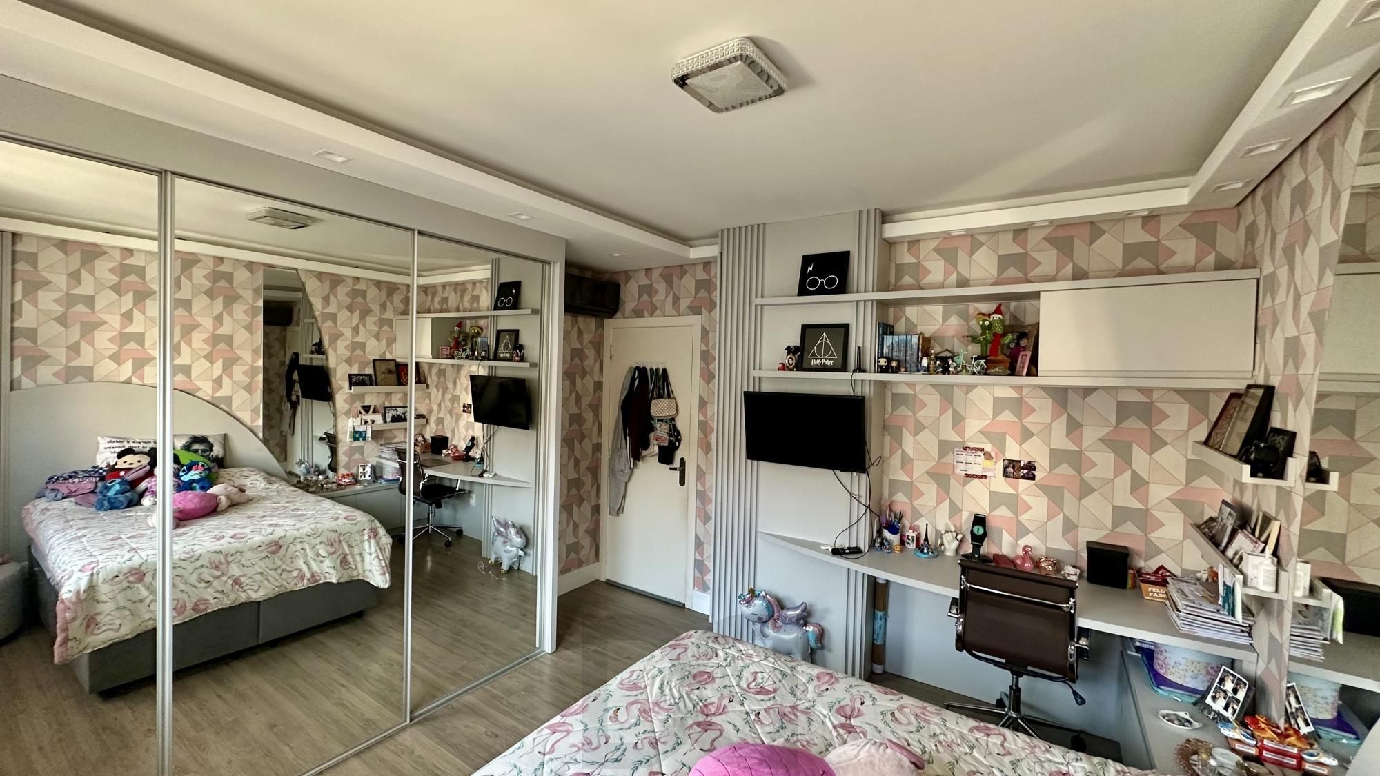 Casa em condomínio com 3 dormitórios no Ecoville — foto 12