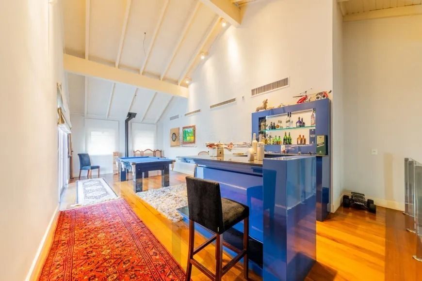 Casa alto padrão com 3 suítes e piscina no Boa Vista — foto 17