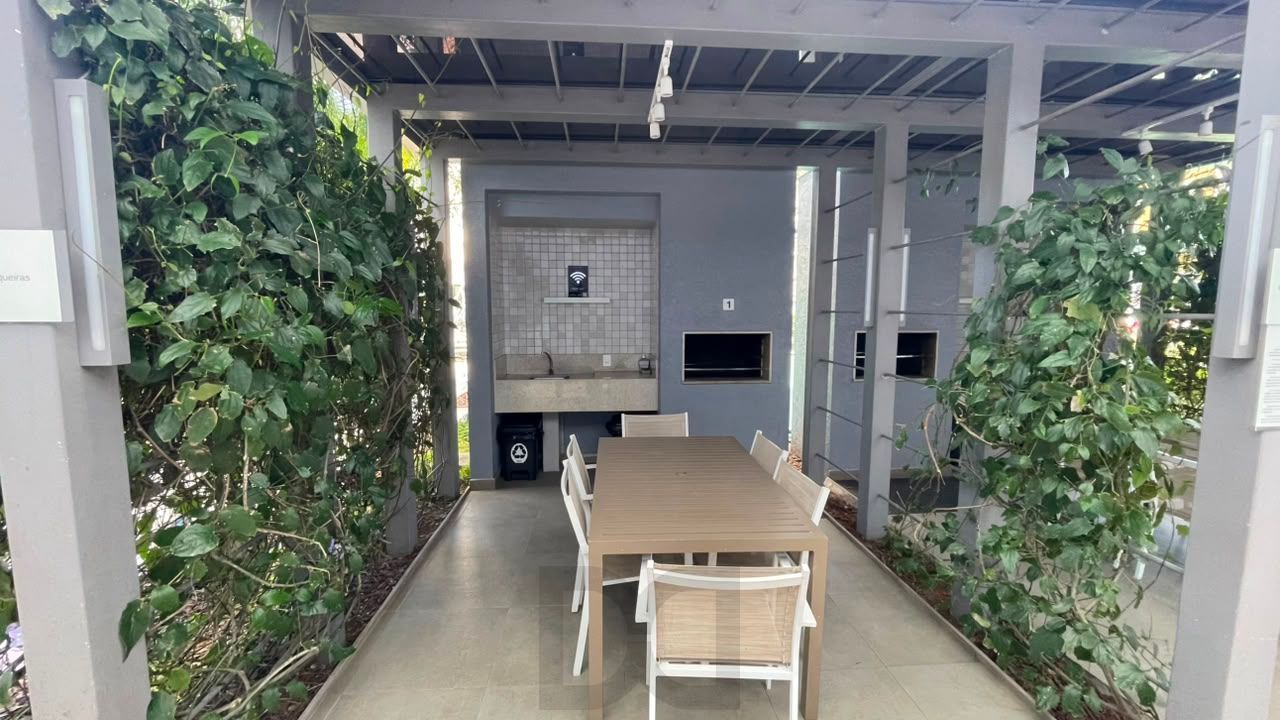 Apartamento 2 dormitórios com suíte e churrasqueira no Jardim Lindóia – 53m² — foto 26