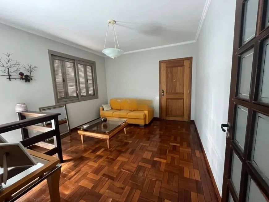 Casa ampla com 4 dormitórios e espaço gourmet no São Sebastião — foto 4