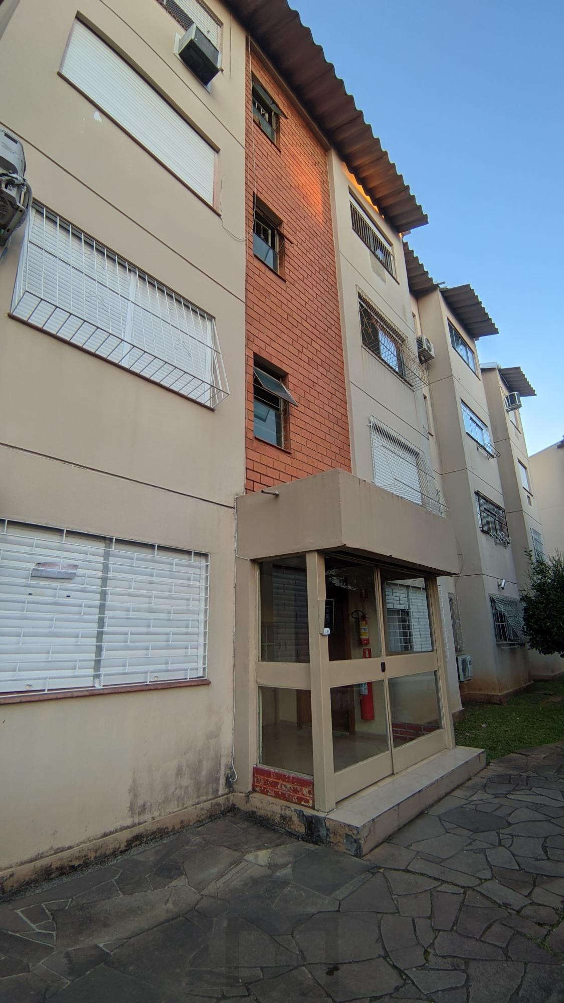 Apartamento térreo com 1 quarto vaga coberta na Rua Congonhas, Jardim Itu — foto 11