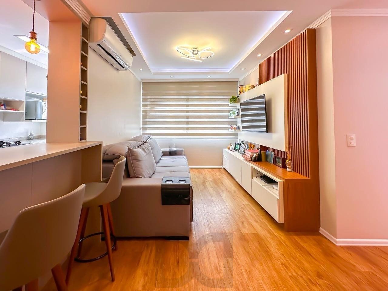 Apartamento 2 Dormitórios com Suíte e Infraestrutura Completa — foto 6