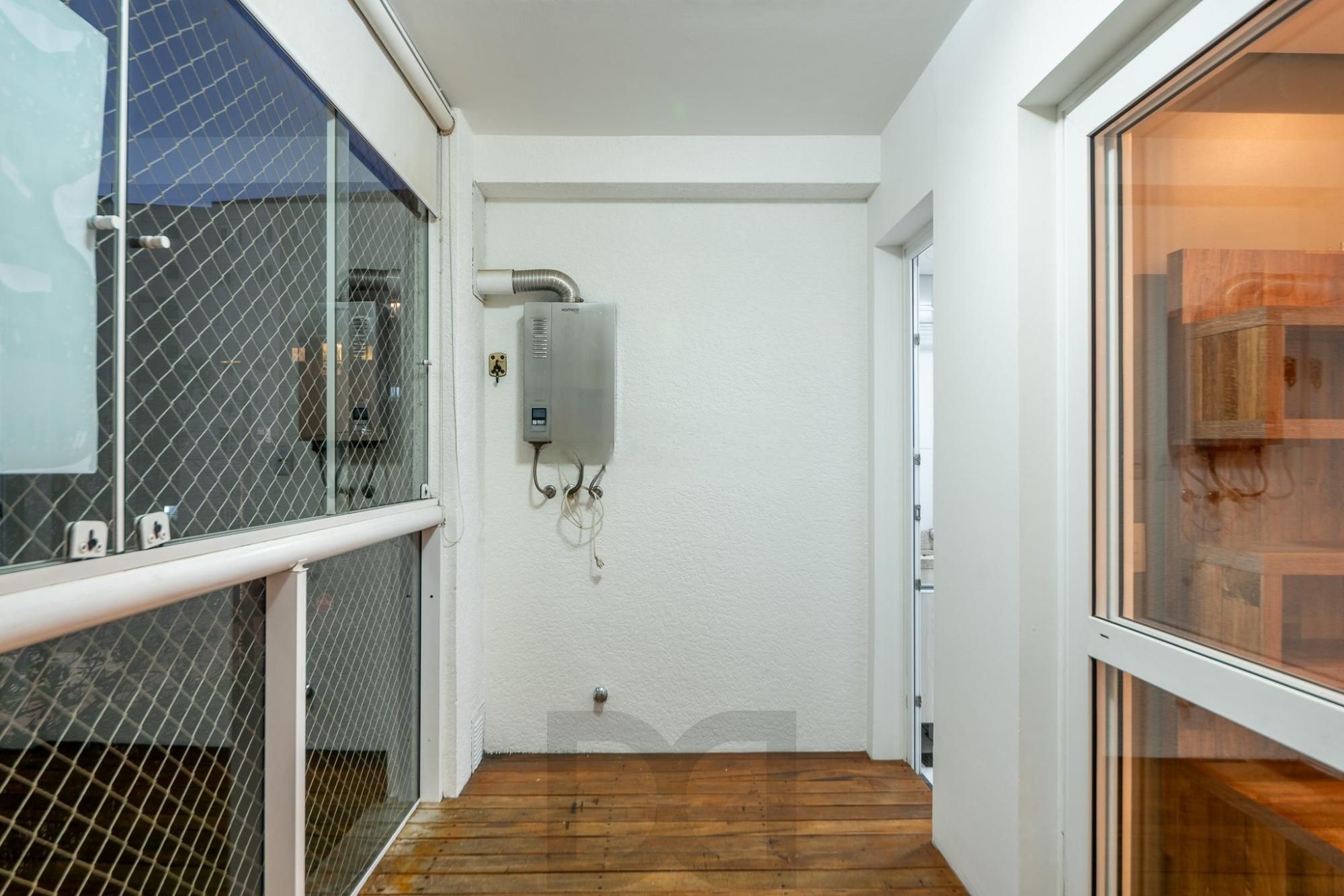 Apartamento mobiliado com lazer completo no Jardim Sabará — foto 8