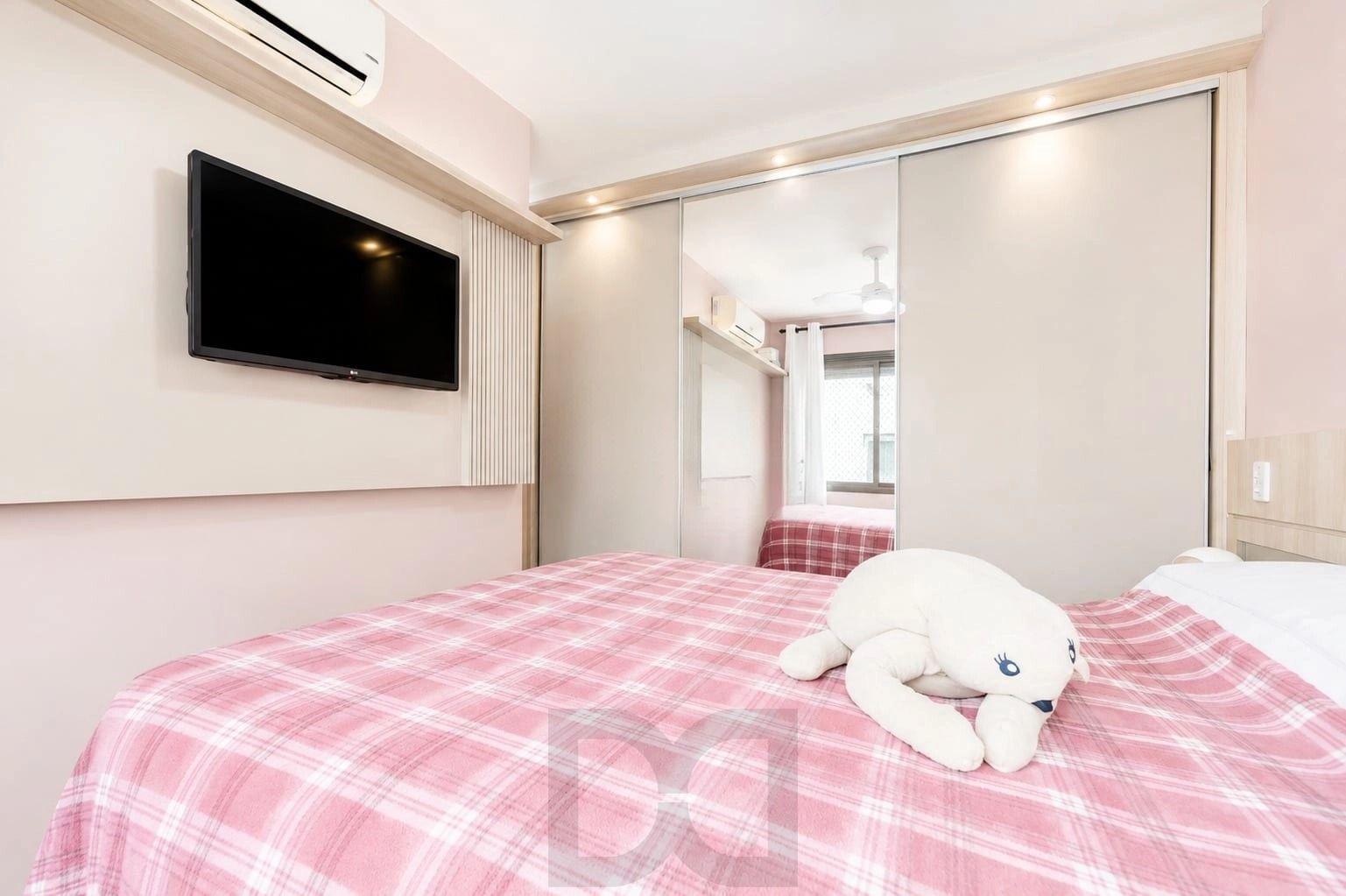 Apartamento com Vista e Home Office no Boa Vista — foto 12