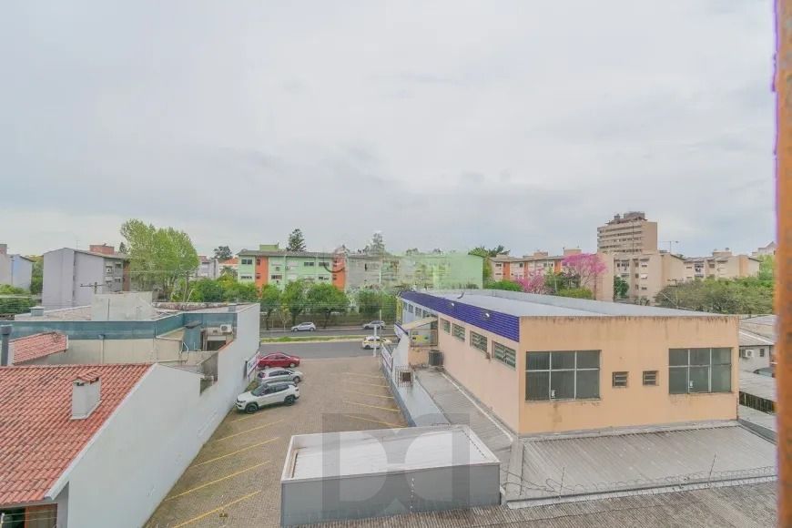 Apartamento de 3 dormitórios, churrasqueira e vaga dupla - Salvador Campanella — foto 21