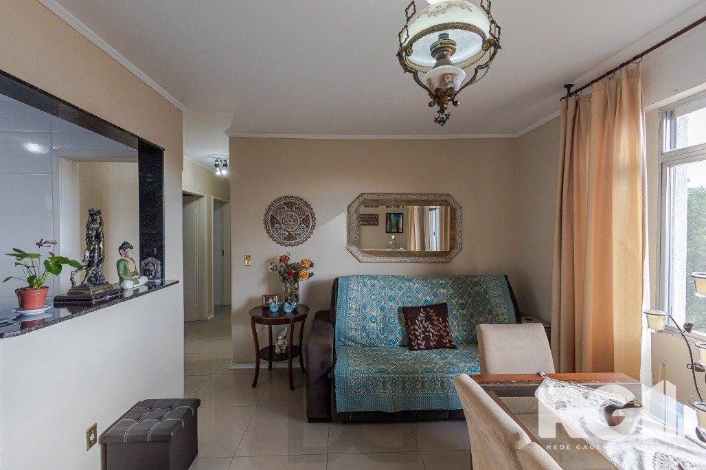 Cobertura desocupada com 3 Quartos e Área Gourmet em Porto Alegre — foto 16