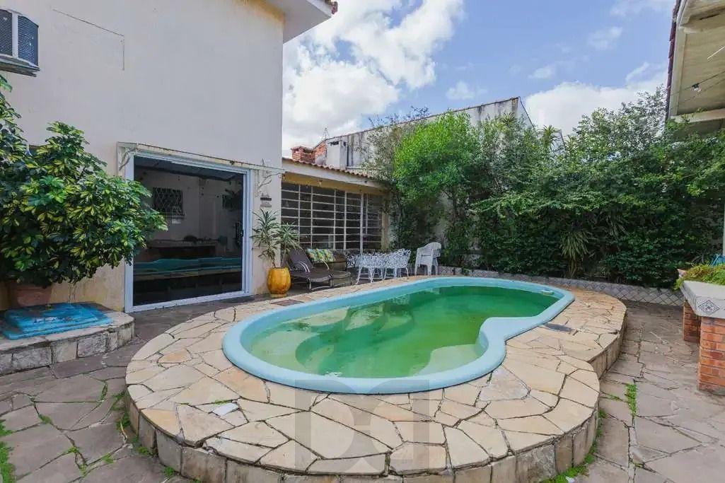 Casa ampla com piscina e edícula no Jardim Lindóia — foto 24