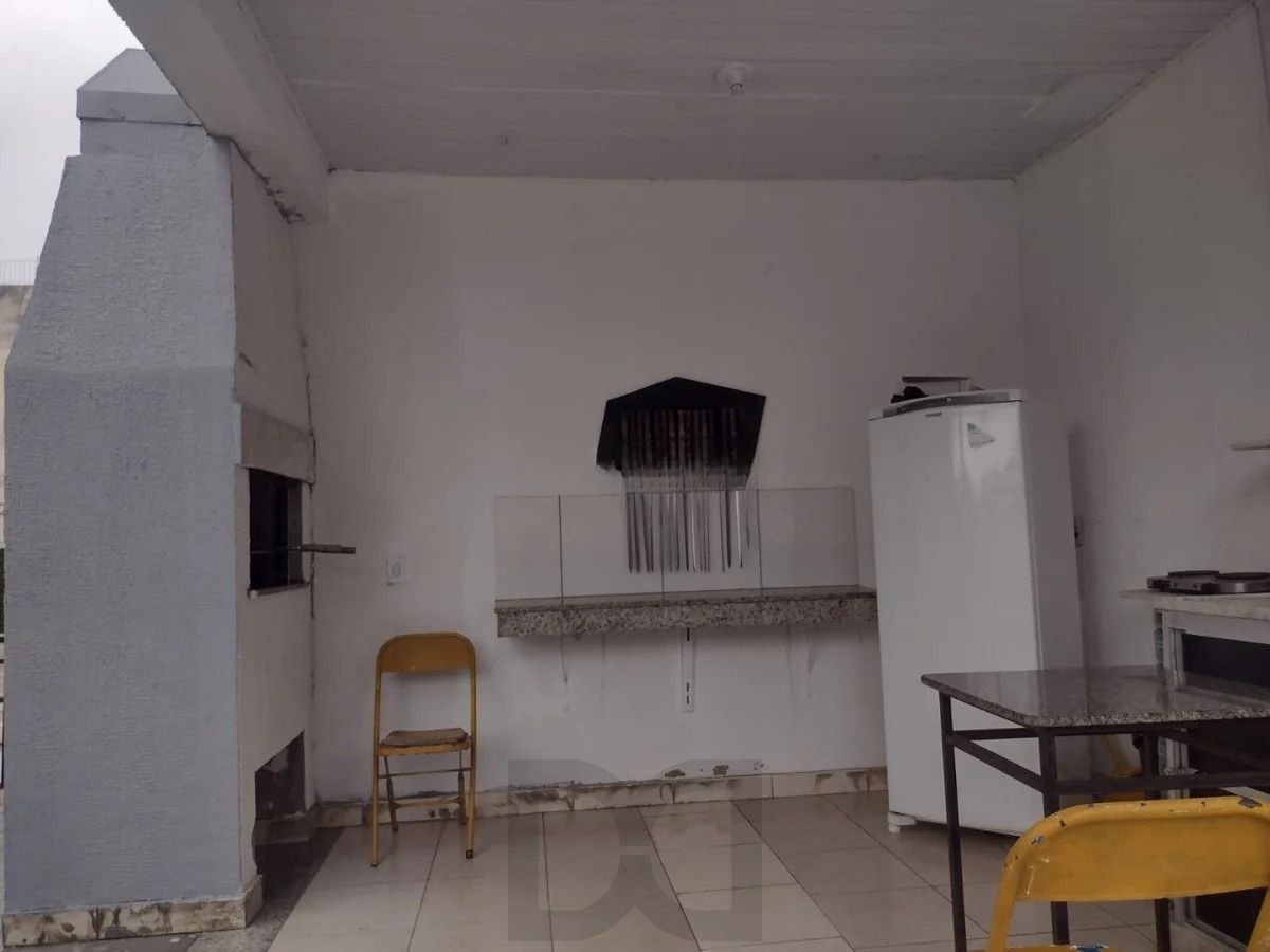 Apartamento com 3 dormitórios, suíte e 2 vagas — foto 18