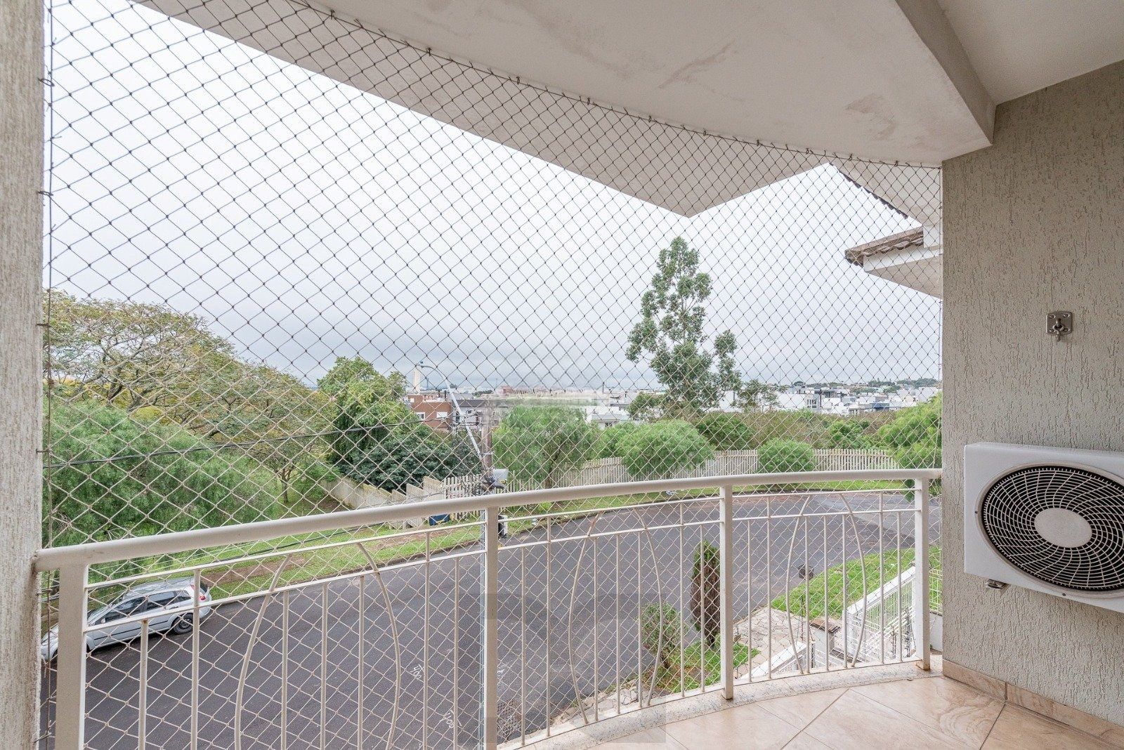 Casa com 3 dormitórios, suíte, pátio com spa, 3 vagas, Rua do Pampa - Ecoville — foto 15
