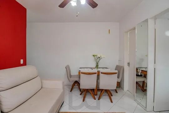 Apto 1 dorm com vaga e vista livre no Morro Santana - R$ 200 mil — foto 4