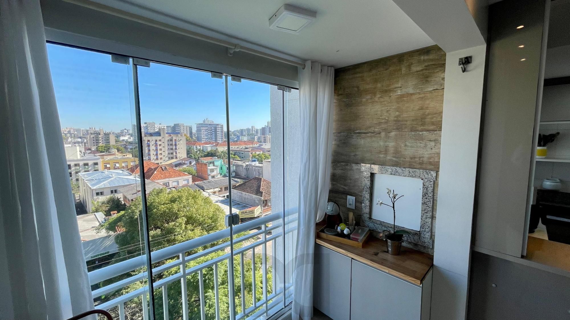 Apartamento 3 Dormitórios com Suíte e 1 Vaga na Vila Ipiranga — foto 6