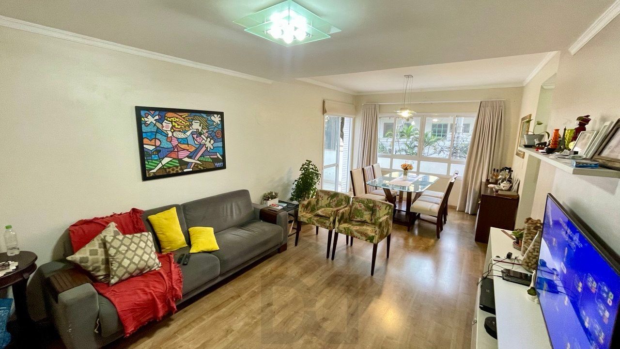 Apartamento Garden com Suíte no Cristo Redentor — foto 4