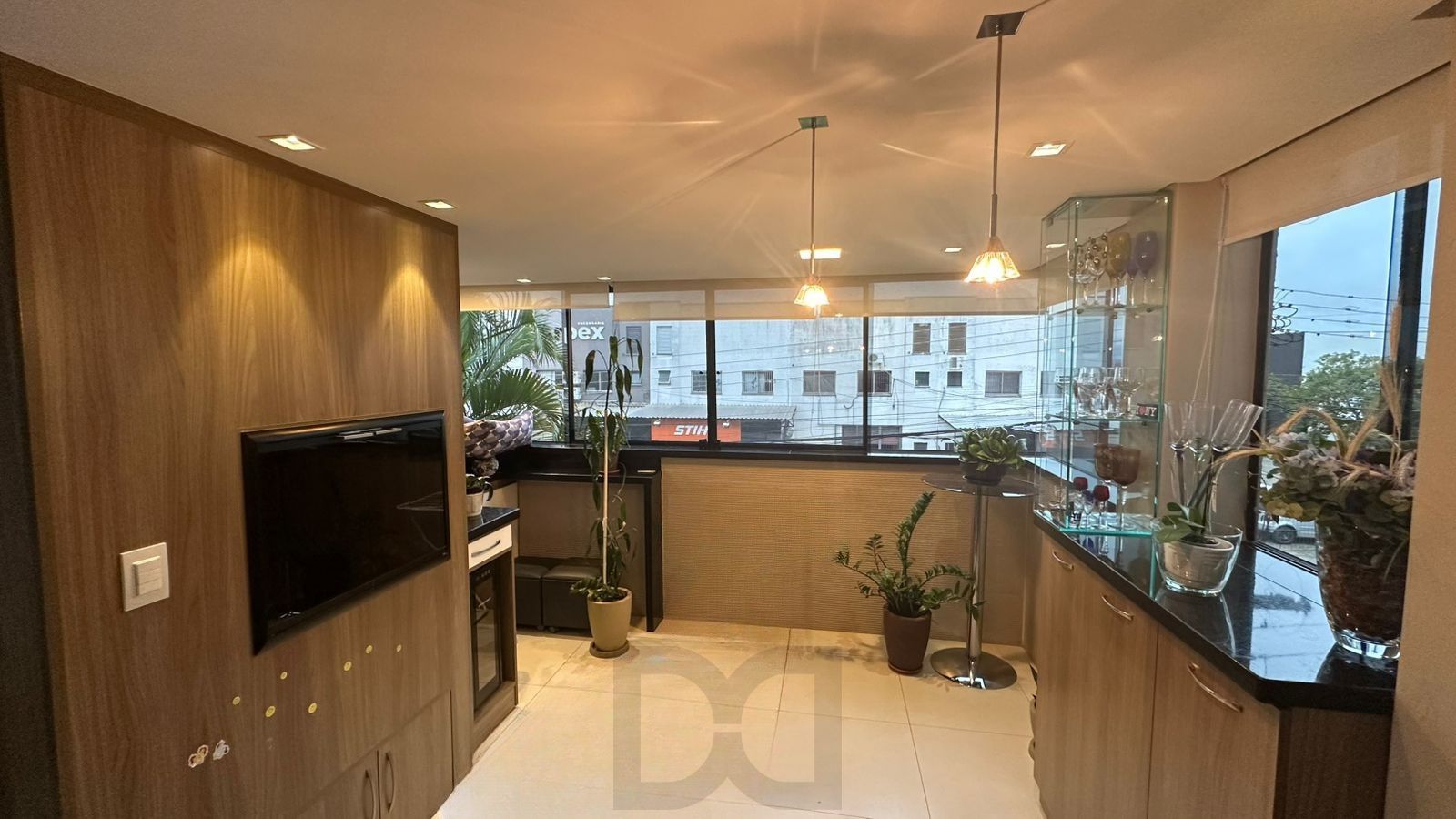 Apartamento 3 dormitórios com suíte e sacada no Jardim Lindóia — foto 3